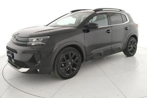 Citroën C5 Aircross BlueHDi 130 S&S EAT8 Shine