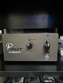 Harley Benton attenuatore 