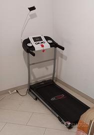 tapis roulant elettrico fp-tech