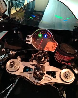 honda cbr 1000rr 08