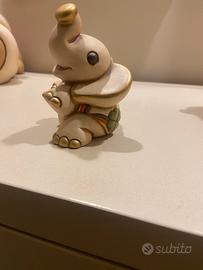 Statuetta thun