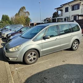 FORD Galaxy 2ª serie - 2007