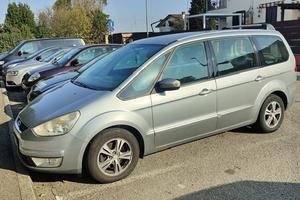 FORD Galaxy 2ª serie - 2007