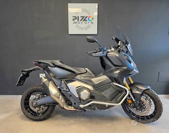 Honda X-ADV 750
