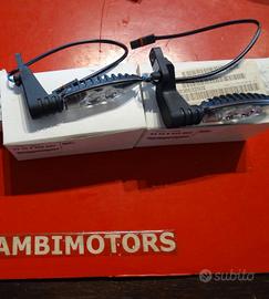 FRECCIA LED BMW R1200GS F650GS F800GS