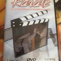 CD corso di Karate
