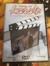 CD corso di Karate
