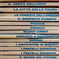 Fumetti Tex vari numeri