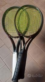 Head Prestige Tour 2025 (coppia) – Pari al nuovo