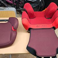 Sedile auto ISOFIX CYBEX per bimbi 15-36 kg