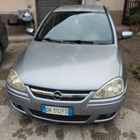 Opel Corsa Corsa III 2003 5p 1.3 cdti Cosmo