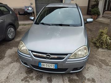 Opel Corsa Corsa III 2003 5p 1.3 cdti Cosmo