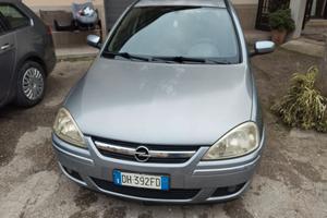 Opel Corsa Corsa III 2003 5p 1.3 cdti Cosmo