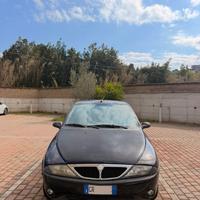 Lancia Y anno 2000