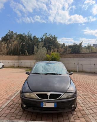 Lancia Y anno 2000