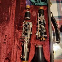 Clarinetto piccolo
