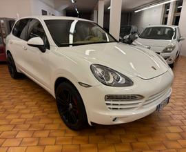 Porsche Cayenne 3.0 Diesel 245 cavalli