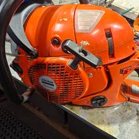 Motosega dolmar PS 6400