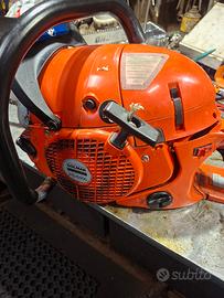 Motosega dolmar PS 6400