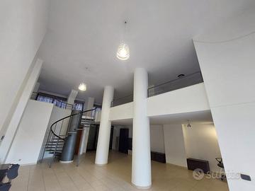 Locale commerciale 150 mq