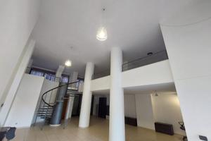 Locale commerciale 150 mq