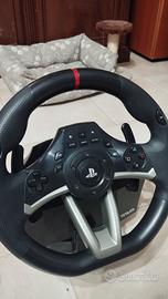 Simulatore di Guida play station PS3/PS4