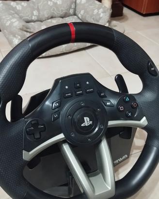 Simulatore di Guida play station PS3/PS4