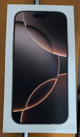 Iphone 16 pro 256 gb gold