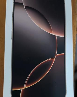 Iphone 16 pro 256 gb gold