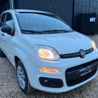 FIAT Panda 3ª serie Panda 0.9 TwinAir Turbo Na...