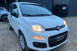 FIAT Panda 3ª serie Panda 0.9 TwinAir Turbo Na...