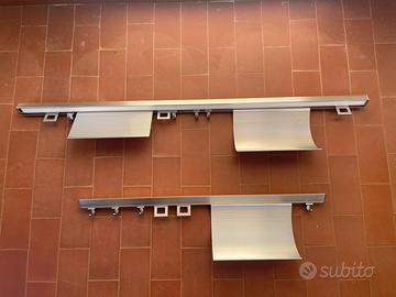 barre porta utensili Eureka Easy per cucina NUOVE