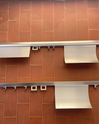 barre porta utensili Eureka Easy per cucina NUOVE