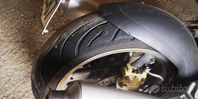 Ducati Monster 620 - 2004