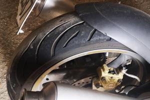 Ducati Monster 620 - 2004