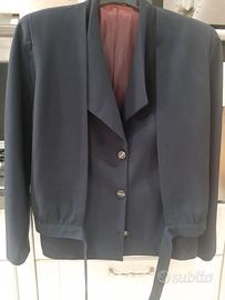 Blazer/giacchetta pura lana