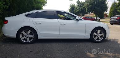 AUDI A5 SPORTBACK 1.8 TFSI  EURO 6