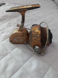 Mulinello da pesca Diamond 730