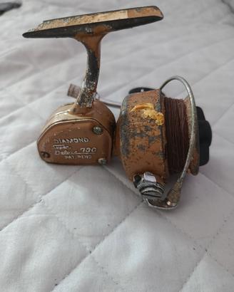 Mulinello da pesca Diamond 730