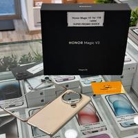 HONOR MAGIC V3 16/ 1TB - SUPER PROMO