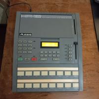 Drum machine Alesis HR 16