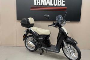 Aprilia Scarabeo 50 - 2016