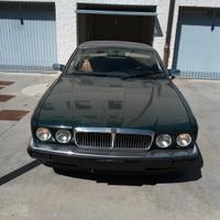 Jaguar XJ6 ASI 4.0 240 cv