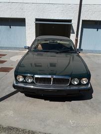 Jaguar XJ6 ASI 4.0 240 cv