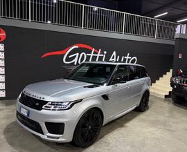 LAND ROVER Range Rover Sport 3.0 TDV6 HSE DYNAMI