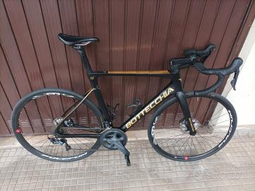 Bici da corsa Bottecchia Aerospace