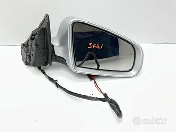 SPECCHIETTO RETROVISORE DESTRO AUDI A3 Serie (8P1)