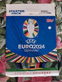 album Euro 2024