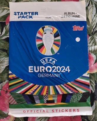 album Euro 2024
