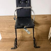 Seggioino bici per bambini